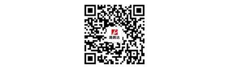 微信公眾號(hào)二維碼